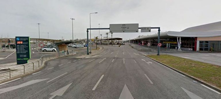 Parking at Faro Airport, short term and long term | Faro Airport Travel