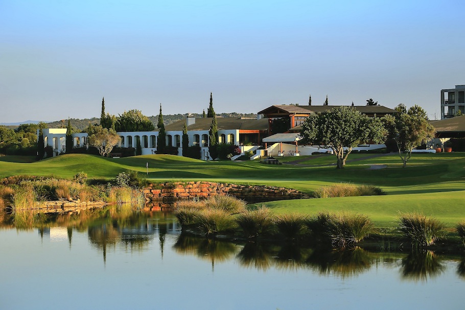 Portugal Masters Golf Tournament Returns to the Algarve Faro Airport